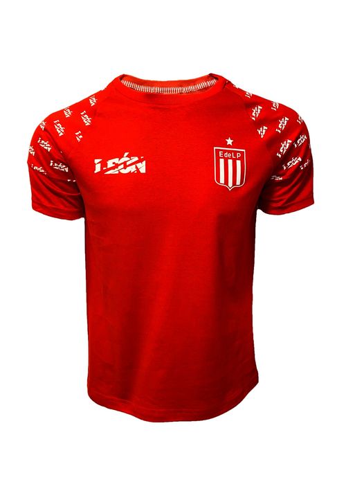 Remera Ranglan Estudiantes de la Plata Mod 1