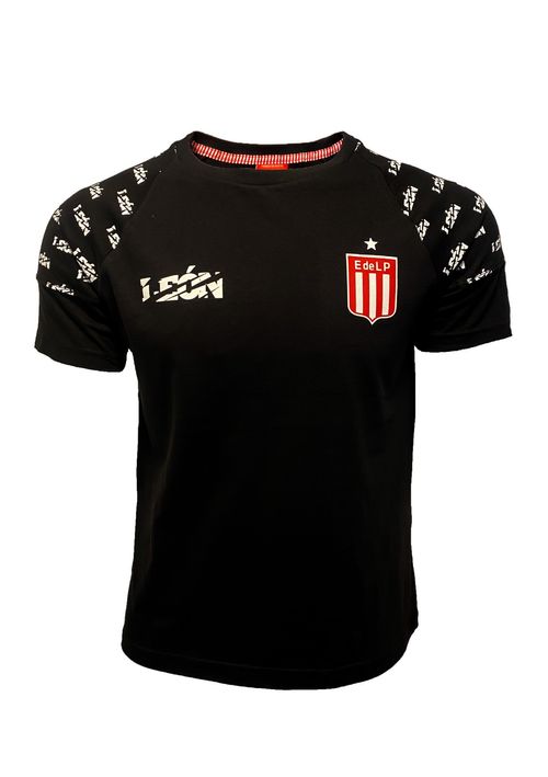 Remera Ranglan Estudiantes de la Plata Mod 2