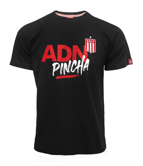 Remera Estampada Estudiantes de la Plata Mod 7