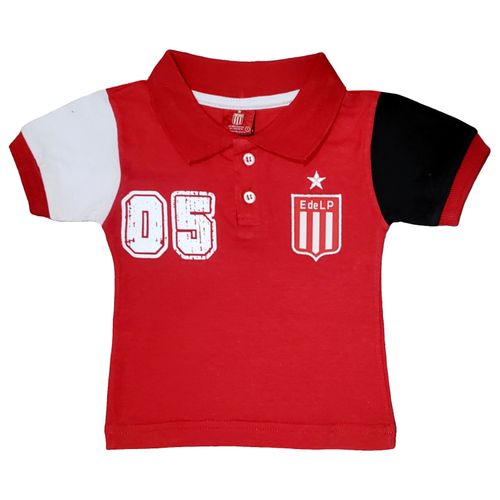Chomba Bebe Estudiantes de la Plata 05
