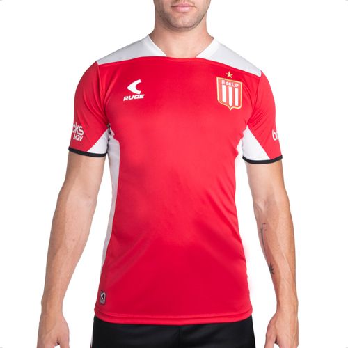 Camiseta Ruge Arquero roja Estudiantes de la Plata 24