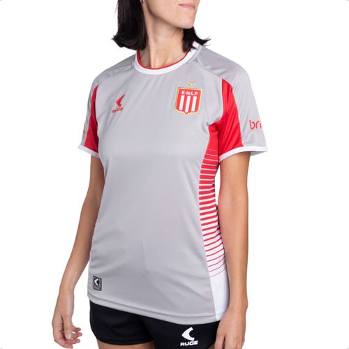 Camiseta Mujer Ruge Alternativa Estudiantes de la Plata 24