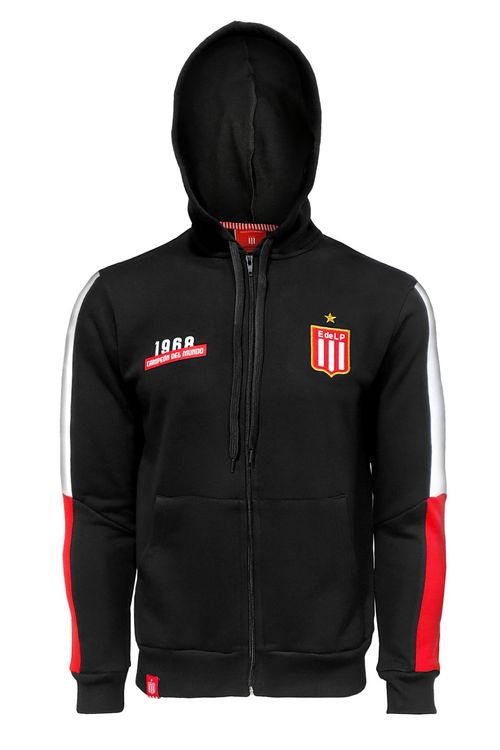 Campera Infantil Liviana Estudiantes de la Plata 2024