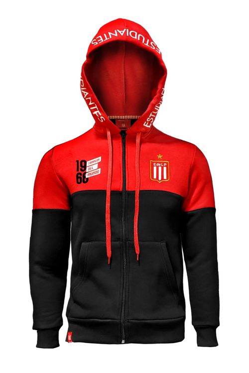 Campera Premium Estudiantes de la Plata