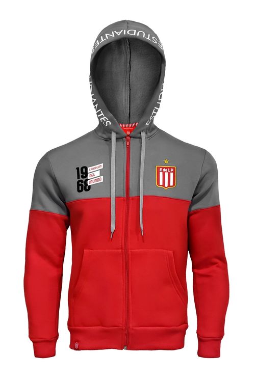 Campera Premium Edlp